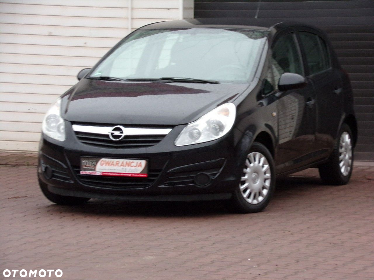 Opel Corsa - 7
