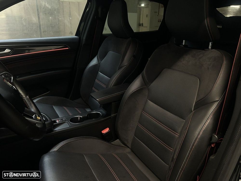 Renault Arkana 1.6 E-Tech R.S.Line - 40