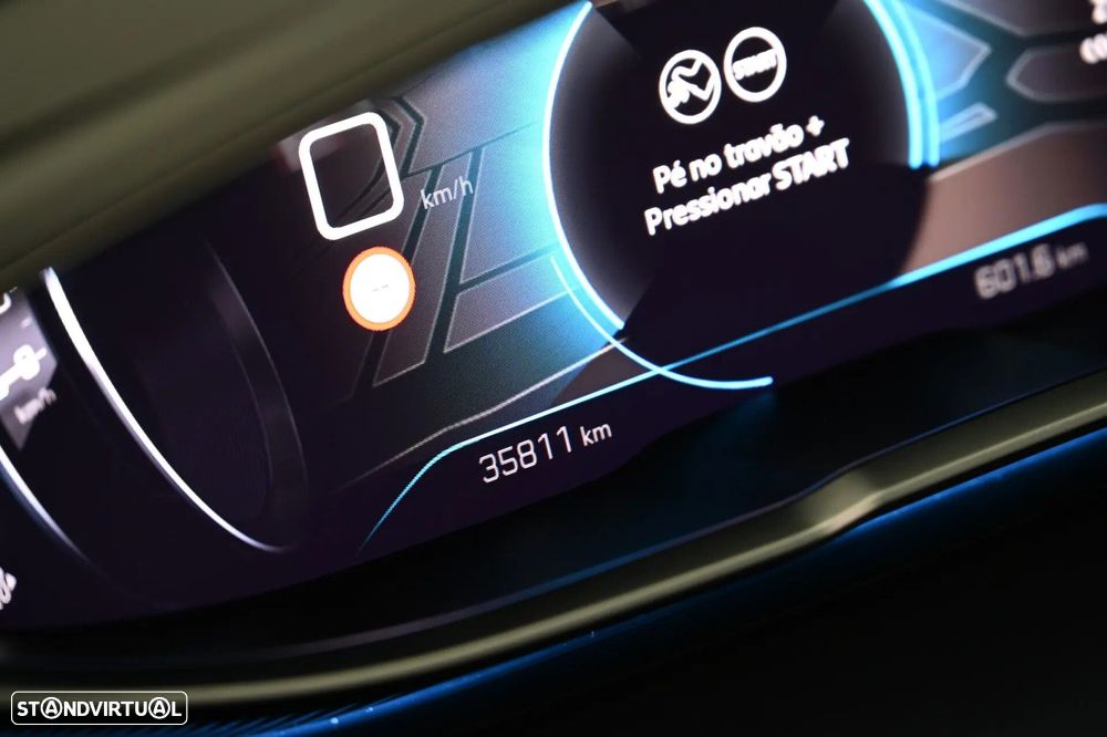 Peugeot 3008 1.2 PureTech Allure Pack EAT8 - 17