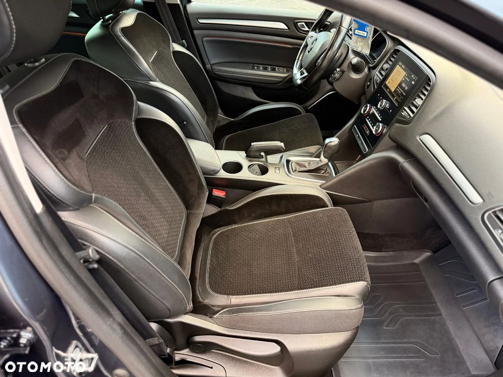 Renault Megane 1.3 TCe FAP Intens EDC - 20