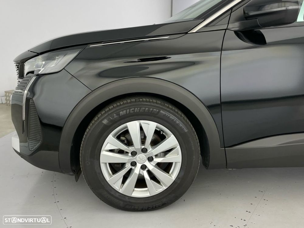 Peugeot 3008 1.2 PureTech Active Pack - 20