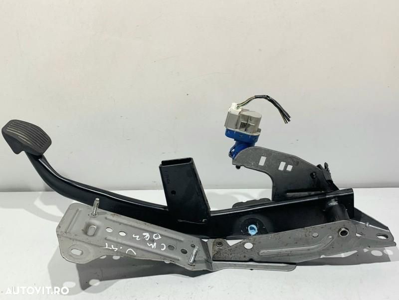 Pedala frana Ford C-Max 2 (2010-2015) 1.6 tdci T1DB 115 cp AV61-2467-AE - 1
