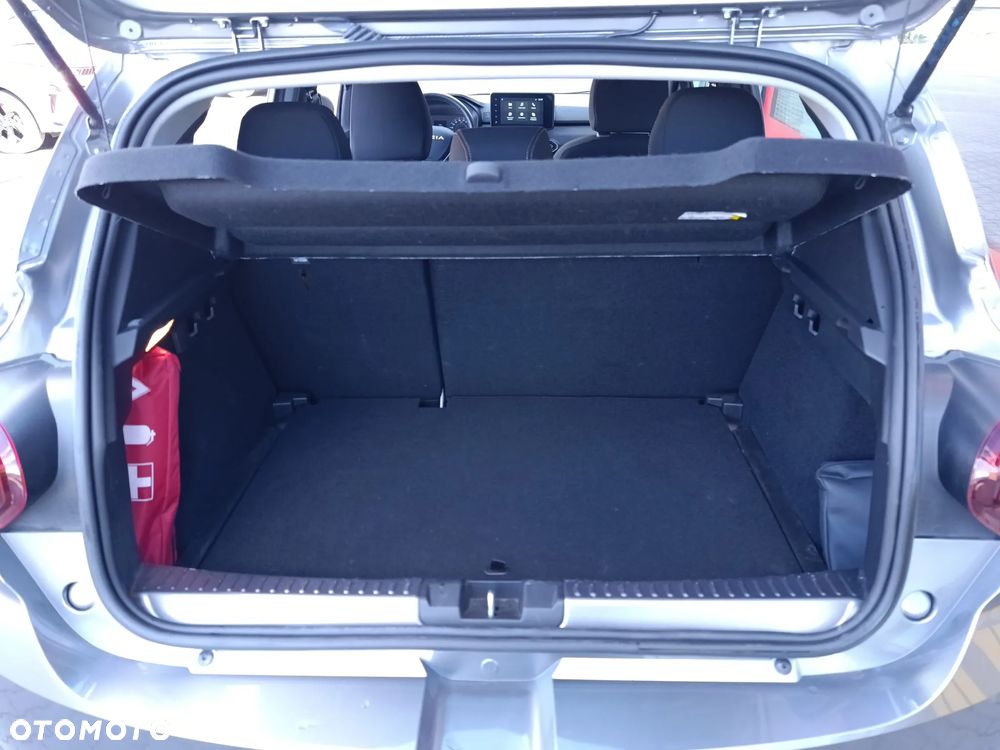 Dacia Sandero Stepway - 23