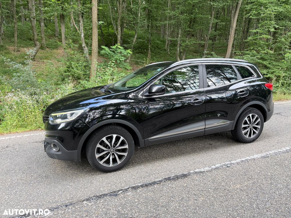 Renault Kadjar Energy dCi 110 EDC Business - 14