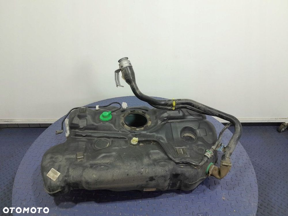 OPEL ASTRA K HB 1.4T 150 KM ZBIORNIK BAK PALIWA B14XFT - 1