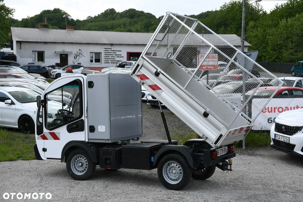 Piaggio Porter - 8