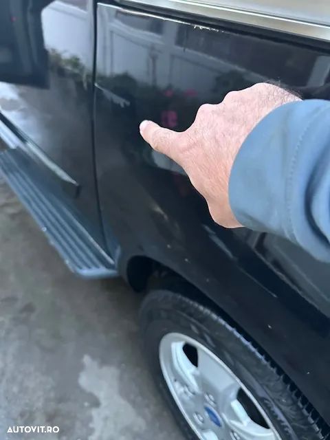 Ford Tourneo Custom 300 L2H1 VA Titanium - 22