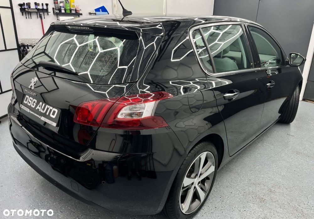 Peugeot 308 - 16