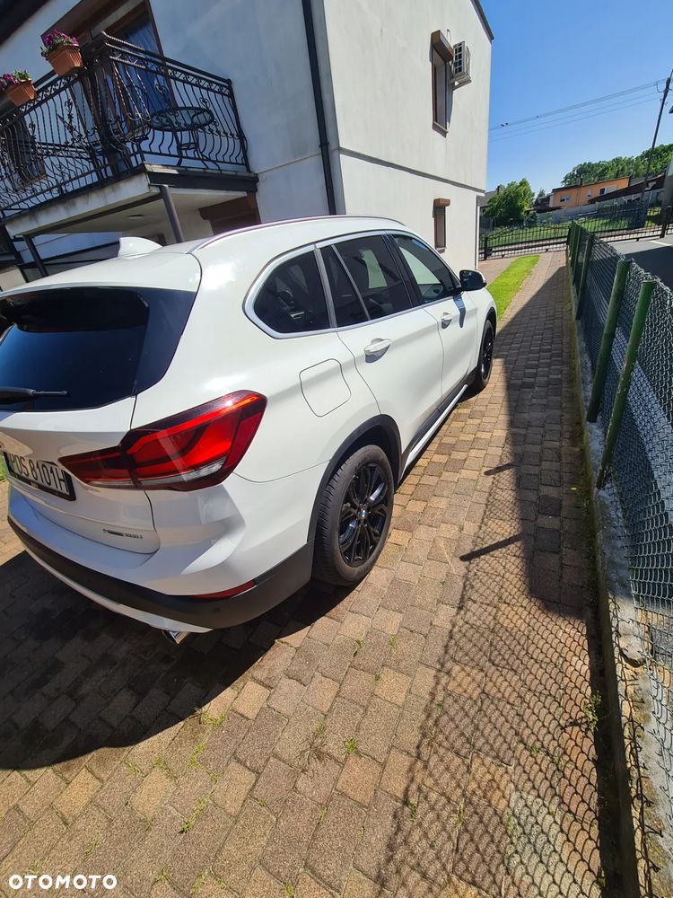 BMW X1 - 3