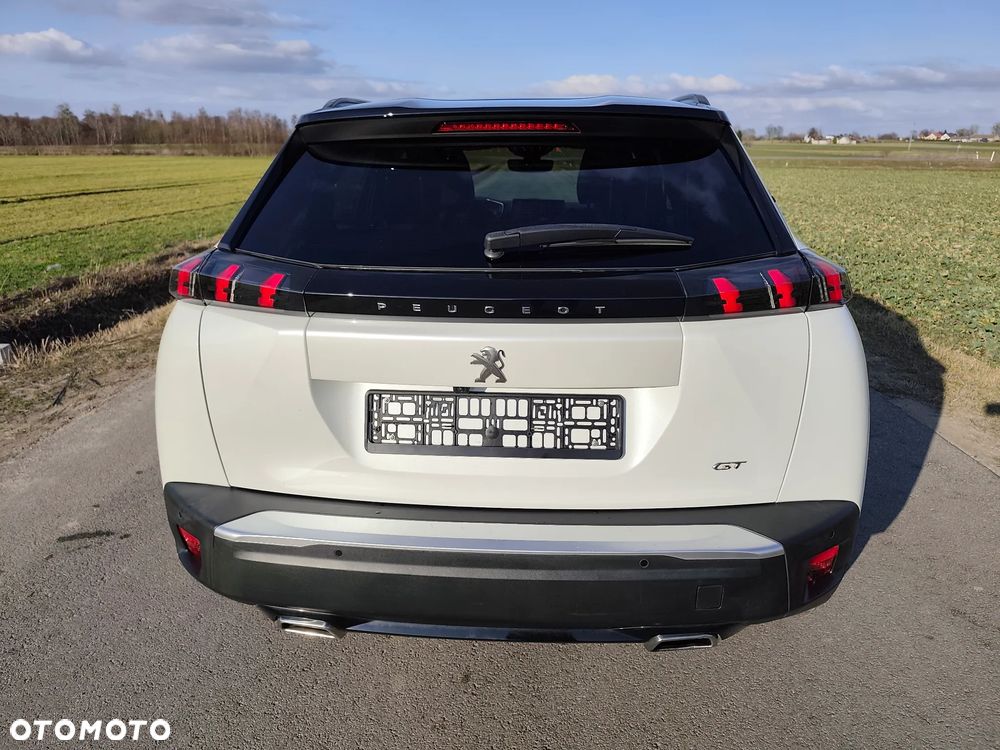 Peugeot 2008 1.5 BlueHDi GT S&S - 6