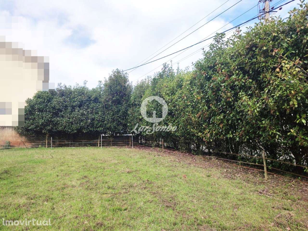 Terreno para moradia c/ 4.948 m2 em Canidelo- Vila do Conde - Grande imagem: 3/12