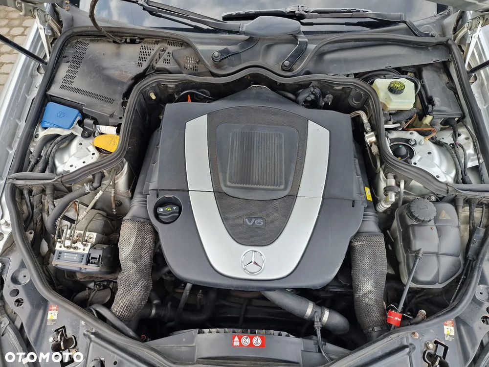 Mercedes-Benz CLS - 23