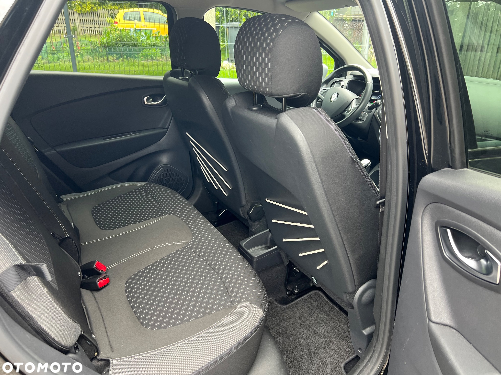 Renault Captur (ENERGY) TCe 90 INTENS - 22