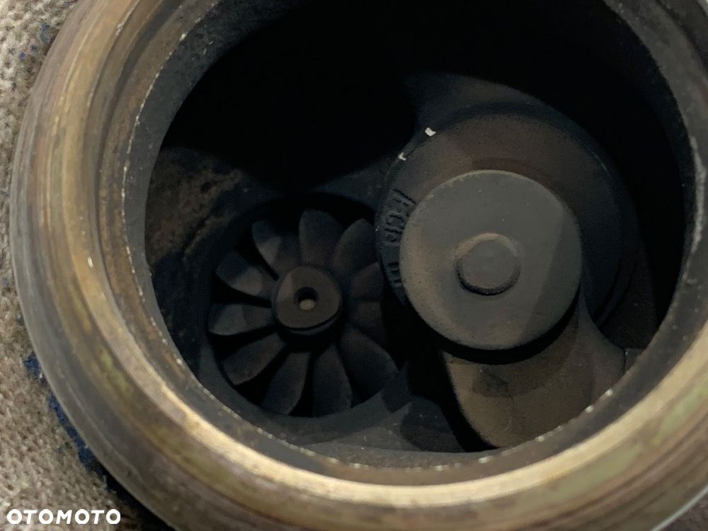 TURBOSPRĘŻARKA  RENAULT GRAND SCÉNIC IV (R9_) 2016 - 2022 1.3 TCe 140 103 kW [140 KM] benzyna - 6