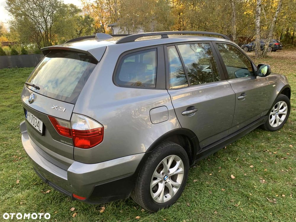 BMW X3 xDrive18d Edition Exclusive - 13