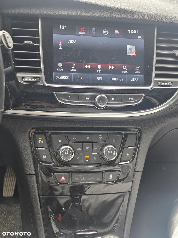 Opel Mokka 1.4 Turbo ecoFLEX Start/Stop Innovation - 13