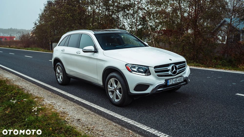 Mercedes-Benz GLC - 6