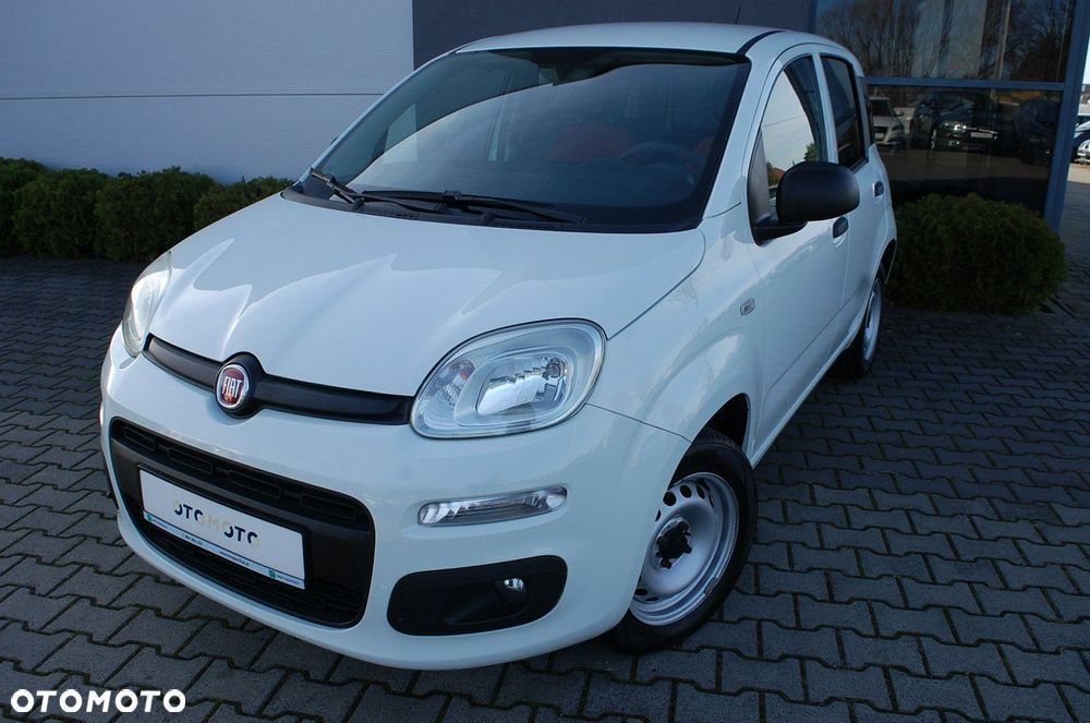 Fiat Panda - 2