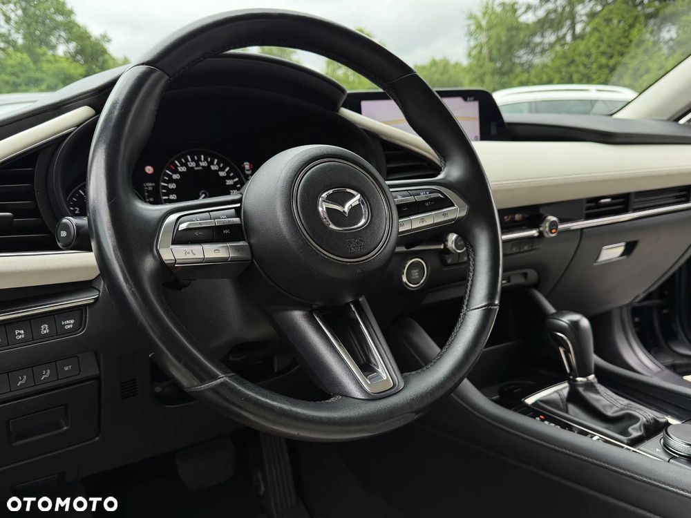 Mazda 3 2.0 mHEV Enso - 18