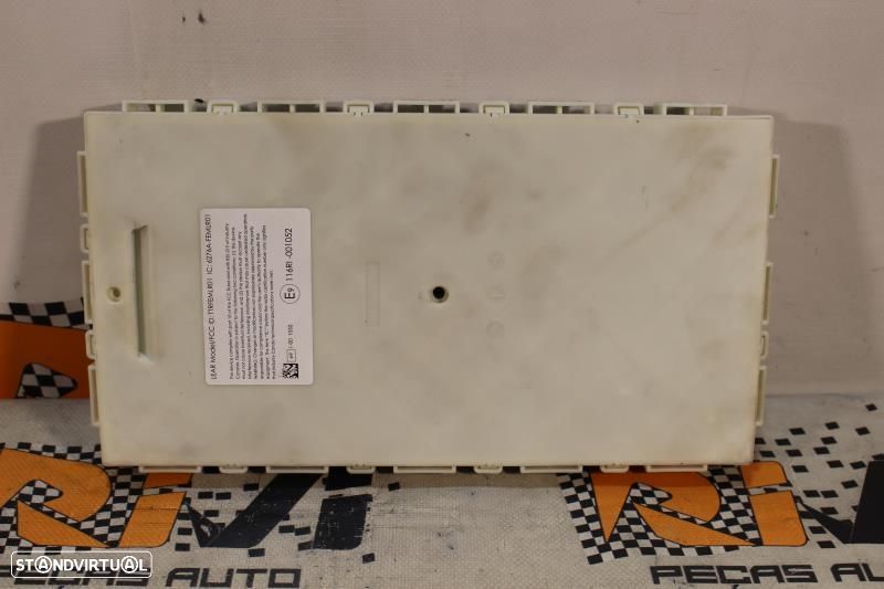 Módulo Eletrónico Bmw 4 Coupé (F32, F82)  9325653 / 106818 10 / 106818 - 6