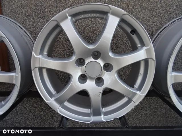 5x112 7,5Jx17 ET38 AUDI VW SEAT SKODA MERCEDES - 4