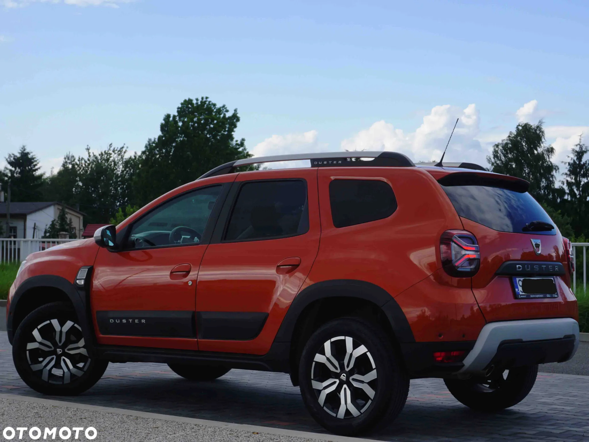 Dacia Duster 1.0 TCe Prestige - 10