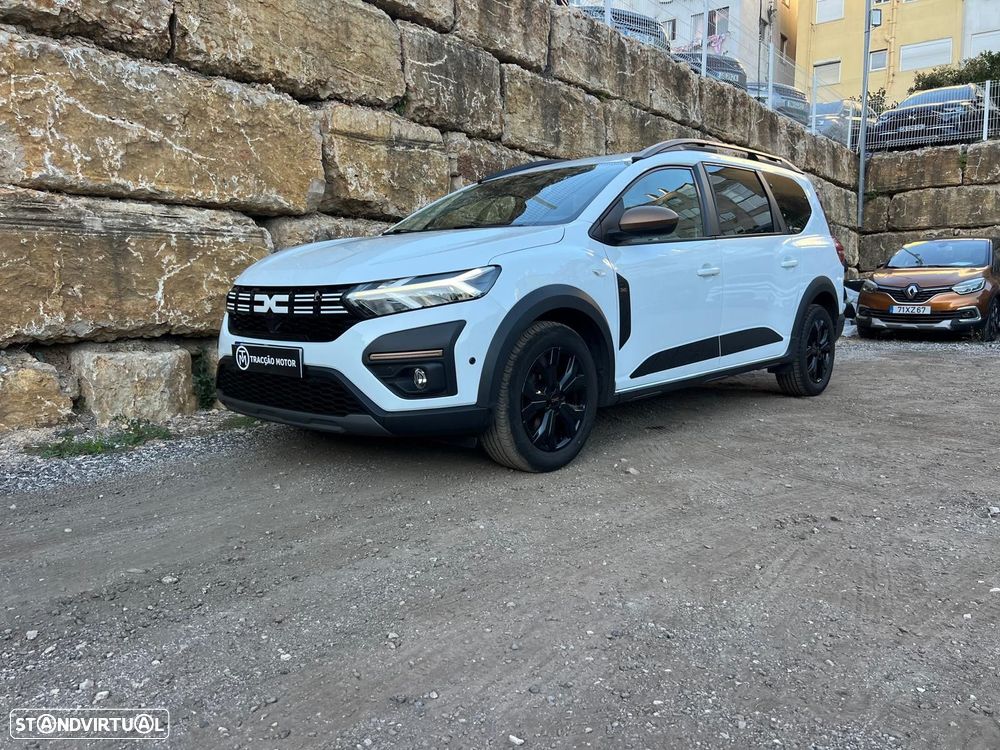 Dacia Jogger - 3