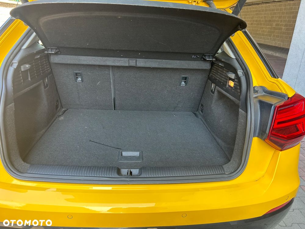 Audi Q2 2.0 TDI Quattro S tronic - 14