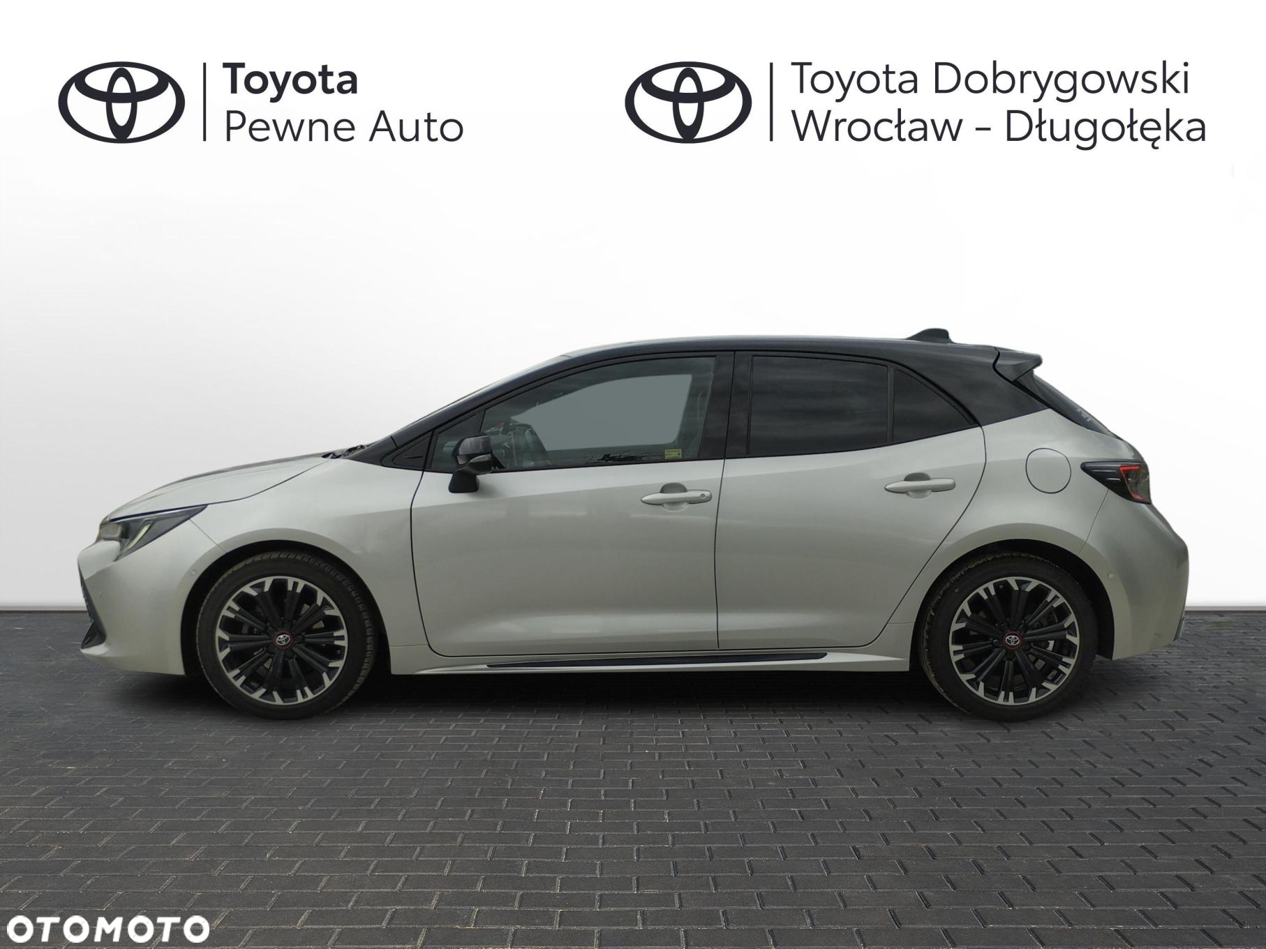 Toyota Corolla 1.8 Hybrid GR Sport - 3