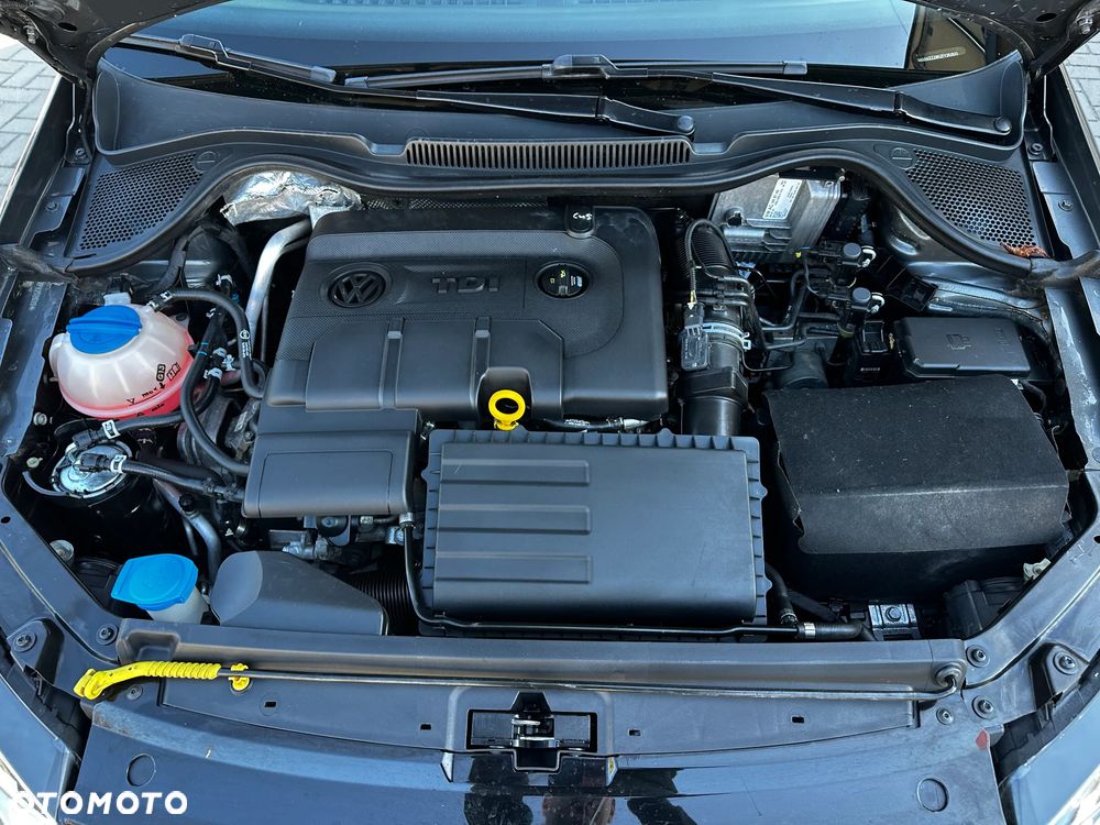 Volkswagen Polo - 28