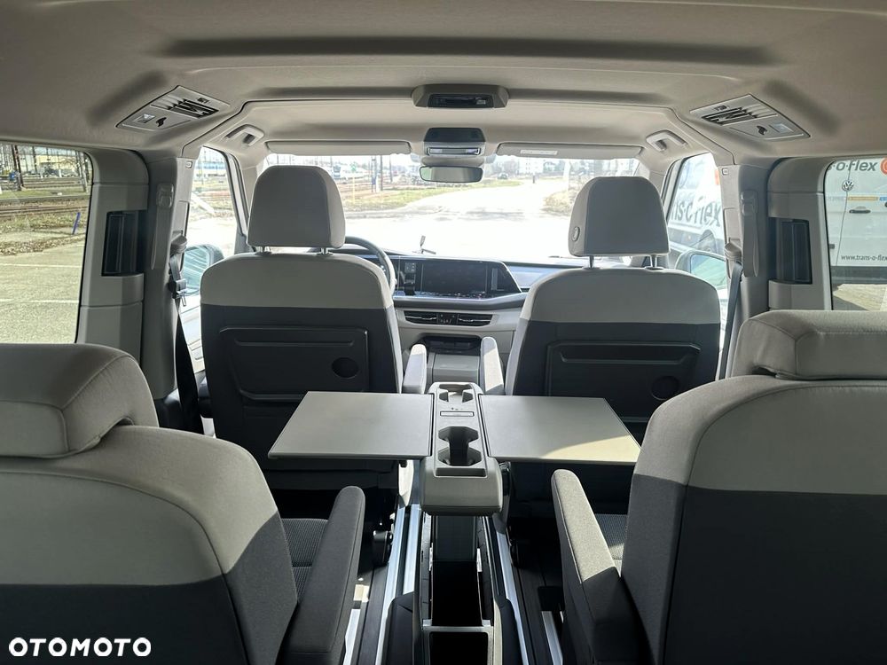 Volkswagen Multivan 2.0 TSI L2 Life DSG - 13