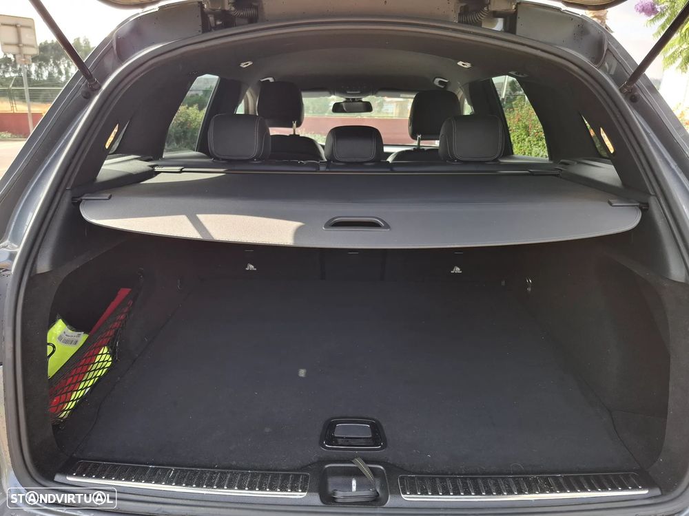 Mercedes-Benz GLC 220 d 4Matic - 14