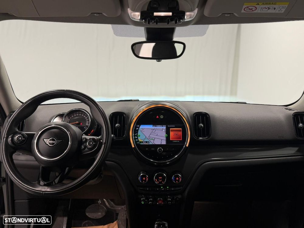 MINI Countryman One D Auto - 7