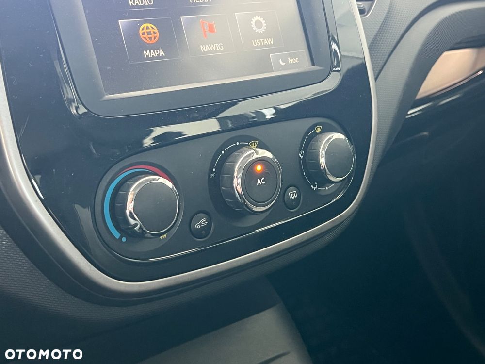 Renault Captur 1.5 dCi Energy Zen Plus - 29