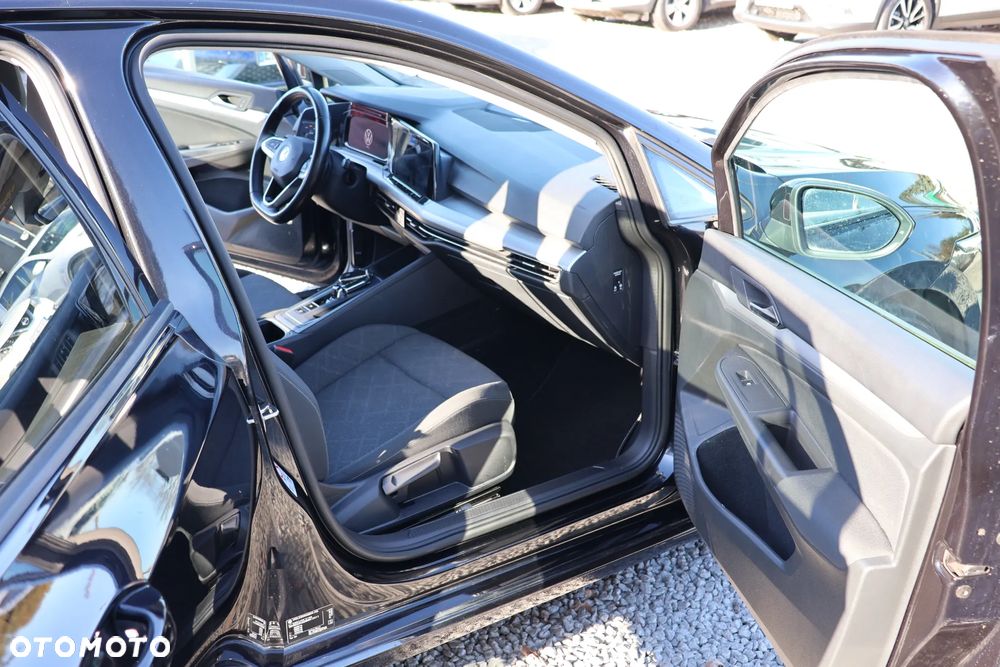 Volkswagen Golf Variant 2.0 TDI SCR DSG Comfortline - 11