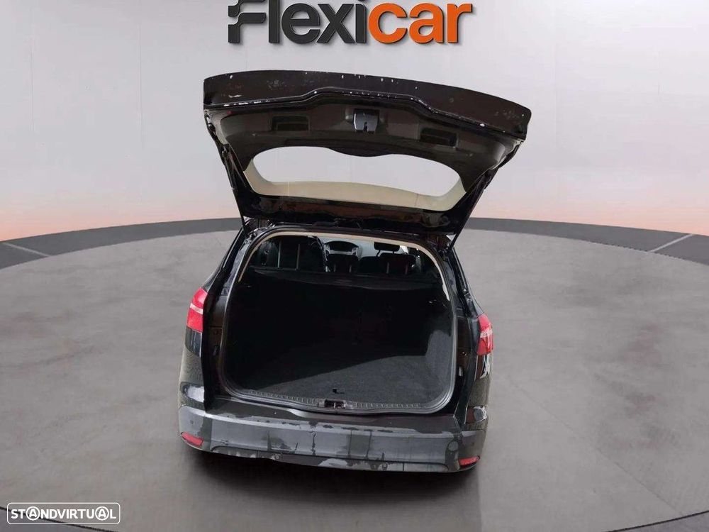 Ford Focus SW 1.0 EcoBoost Business - 8