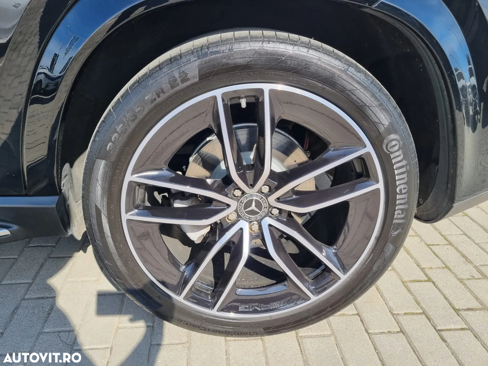 Mercedes-Benz GLE 450 MHEV 4MATIC - 13