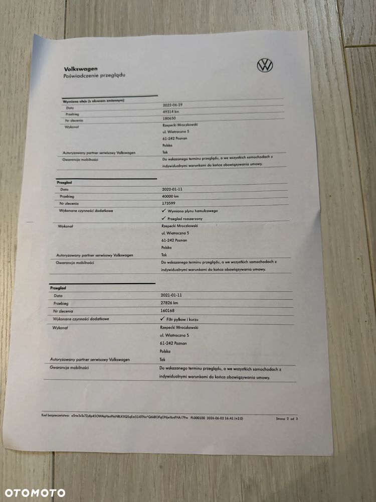 Volkswagen Tiguan 1.5 TSI EVO Highline DSG - 28