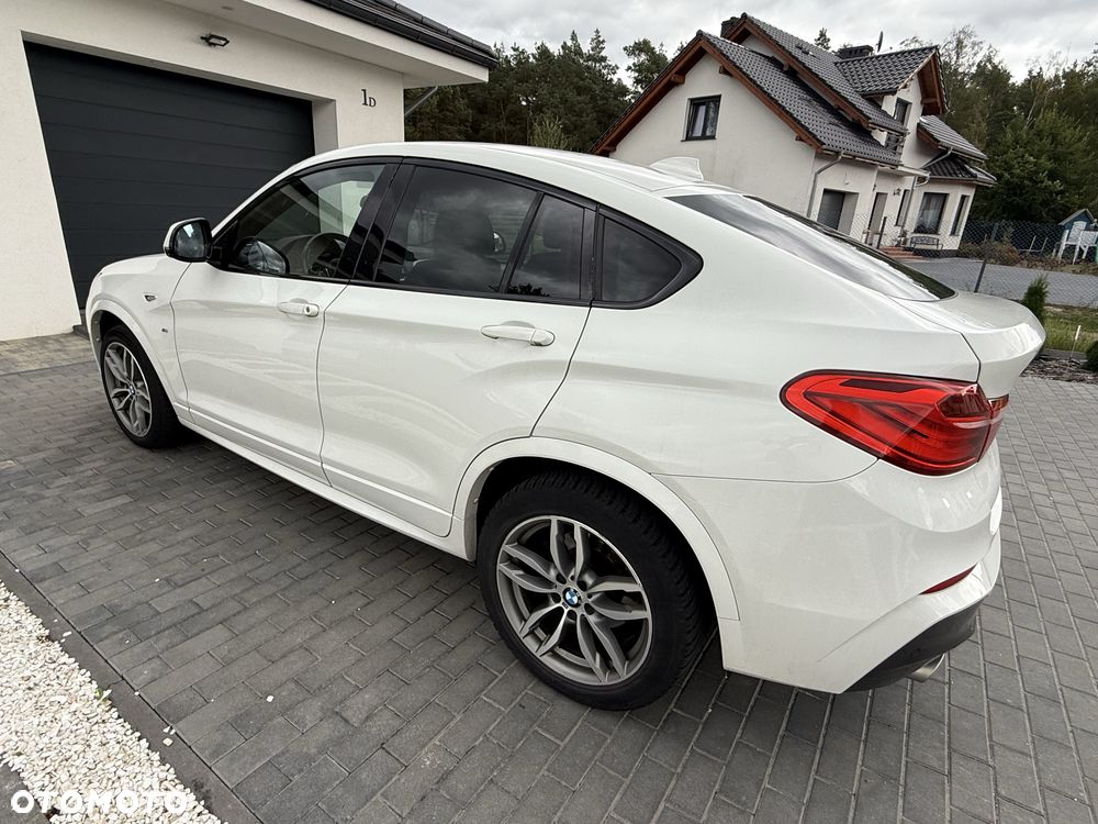BMW X4 - 4