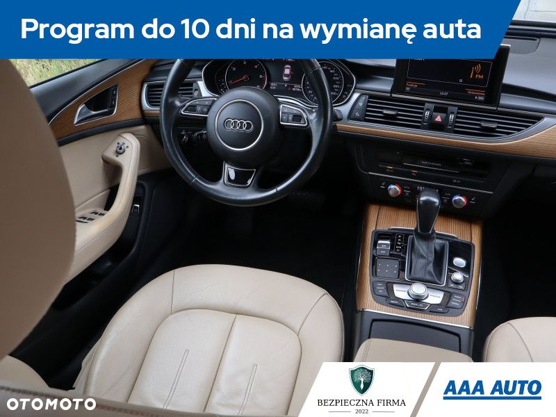 Audi A6 - 8