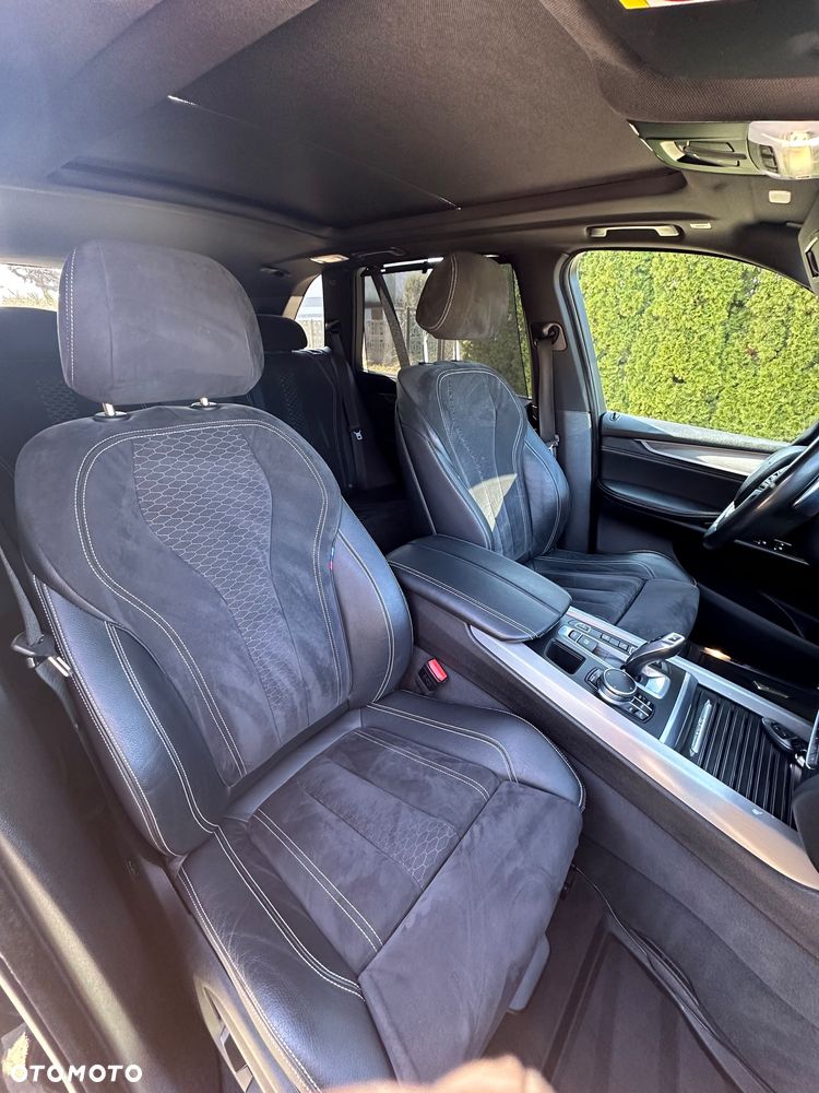 BMW X5 ver-xdrive40e - 11