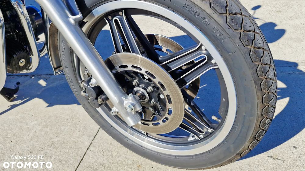 Honda CB - 13