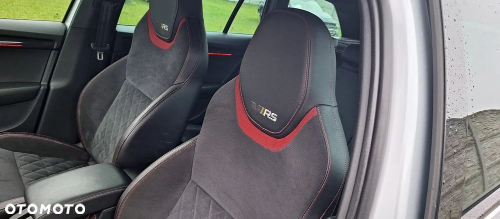 Seat Leon 2.0 TDI DPF FR - 19