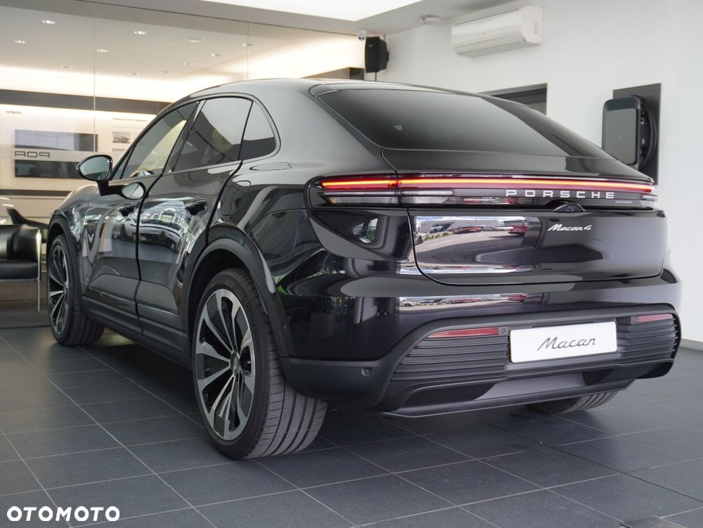 Porsche Macan 4 100kWh - 15