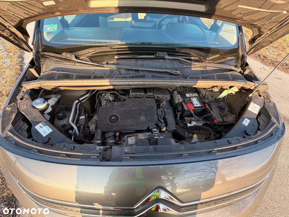 Citroën Berlingo M 1.5 BlueHDI Feel - 17
