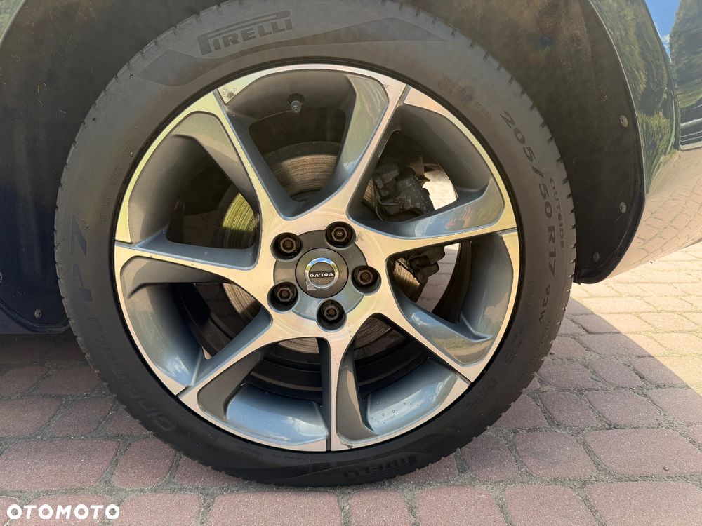 Volvo V40 D2 Ocean Race - 10