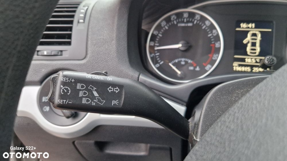 Skoda Octavia 1.6 TDI DPF Ambition Green tec - 16
