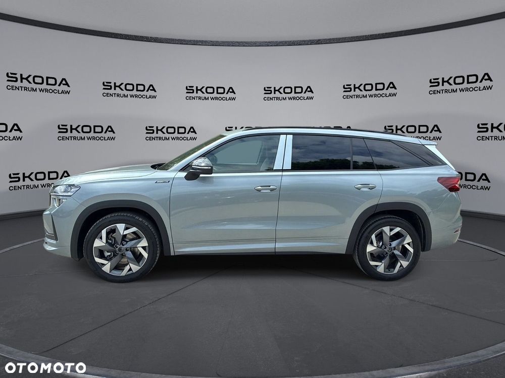Skoda Kodiaq - 13