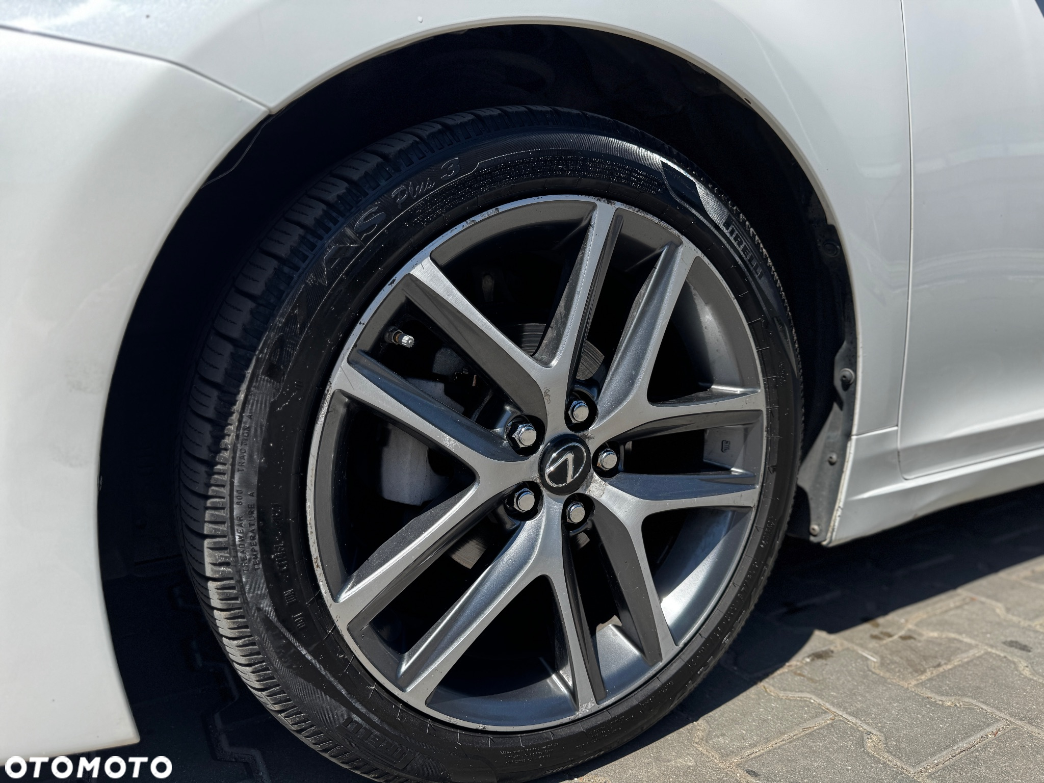 Lexus CT 200h Comfort - 9