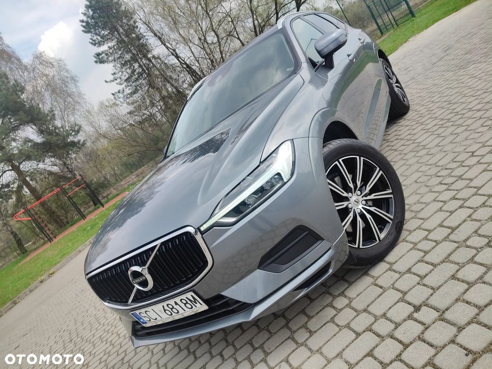 Volvo XC 60 D4 AWD Inscription - 2